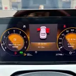 Volkswagen Lamando 2024 из Китая