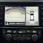 Nissan Qashqai 2021 151 л.с. — лот 57295306 из Китая