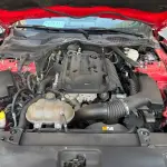 Ford Mustang 2017 из Китая