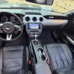 Ford Mustang 2017 из Китая