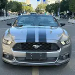 Ford Mustang 2017 из Китая