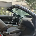 Ford Mustang 2017 из Китая