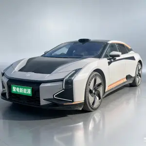 HiPhi HiPhi Z 2022 лот 57492845 из Китая