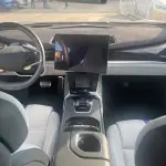 HiPhi HiPhi Z 2022 лот 57492845 из Китая