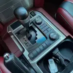 Toyota Land Cruiser 2020 из Китая