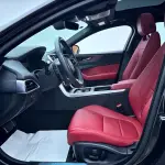 Jaguar XEL 2023 из Китая