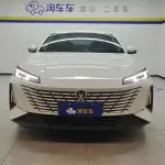 Changan Eado 2025 из Китая