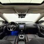 Nissan X-Trail 2022 151 л.с. из Китая