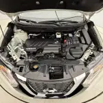 Nissan X-Trail 2022 151 л.с. из Китая