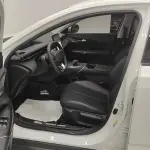 Changan Eado 2025 из Китая