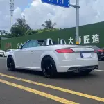Audi TT 2017 из Китая