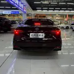 Toyota Avalon 2022 из Китая