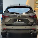 Mazda CX-5 2022 из Китая