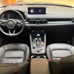 Mazda CX-5 2022 из Китая