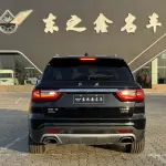 Hongqi Hongqi HS7 из Китая