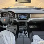 Hongqi Hongqi HS7 из Китая