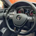 Volkswagen CC 2019 из Китая