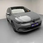 Volkswagen Golf 2024 из Китая