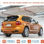 Porsche Cayenne 2008 из Китая