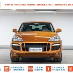 Porsche Cayenne 2008 из Китая