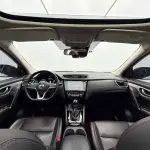 Nissan Qashqai 2021 151 л.с. — лот 57494095 из Китая