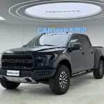 Ford F-150 Raptor 2020 из Китая