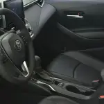 Toyota Corolla 2021 116 л.с. — лот 57494373 из Китая