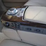 BMW 7 Series 2007 из Китая