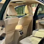 Toyota Camry 2014 из Китая