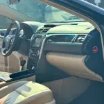 Toyota Camry 2014 из Китая