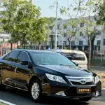 Toyota Camry 2014 из Китая