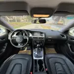 Audi A5 (Import) 2016 из Китая