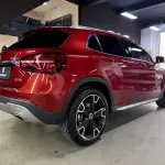 Mercedes-Benz GLA 2018 184 л.с. из Китая