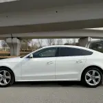 Audi A5 (Import) 2016 из Китая