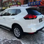 Nissan X-Trail 2024 из Китая