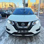 Nissan X-Trail 2024 из Китая