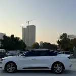 Ford Mondeo 2022 238 л.с. 238 л.с. 238 л.с. из Китая