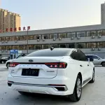 Ford Mondeo 2022 238 л.с. 238 л.с. 238 л.с. из Китая