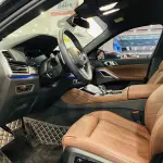 BMW X6 2023 из Китая