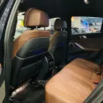 BMW X6 2023 из Китая