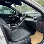 Mercedes-Benz C-Class 2024 из Китая