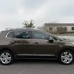 Peugeot 3008 2016 из Китая