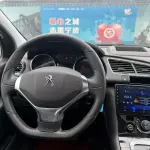 Peugeot 3008 2016 из Китая