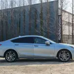 Hongqi Hongqi H5 2018 из Китая