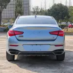 Hongqi Hongqi H5 2018 из Китая