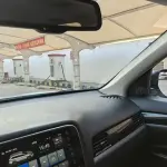 Mitsubishi Outlander 2020 из Китая