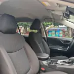 Toyota RAV4 2023 из Китая