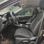 Toyota RAV4 2023 из Китая