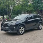 Toyota RAV4 2023 из Китая