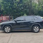 Toyota RAV4 2023 из Китая